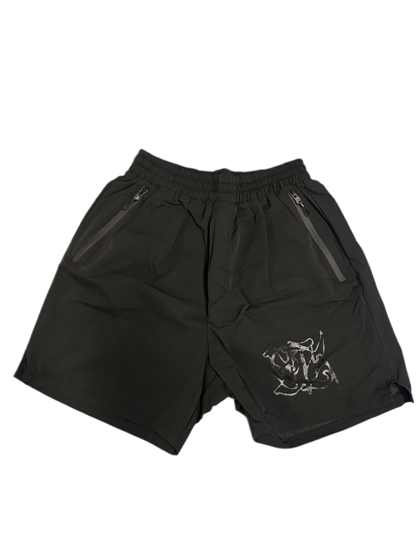 New B1 Shorts