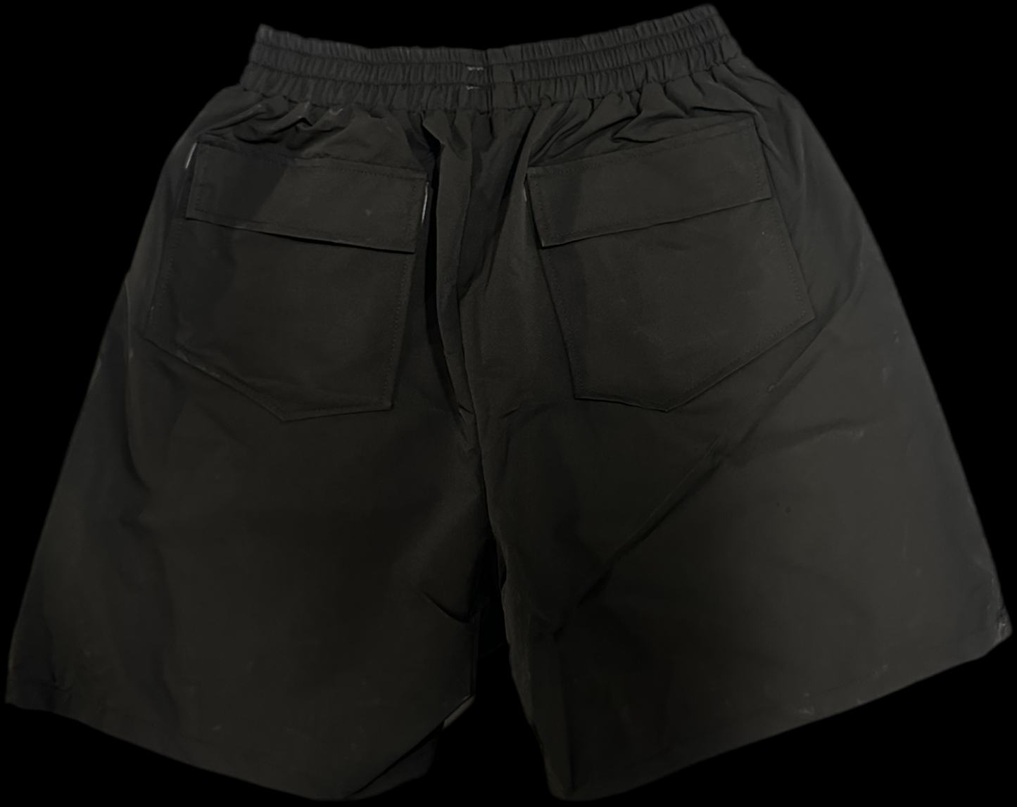 New B1 Shorts