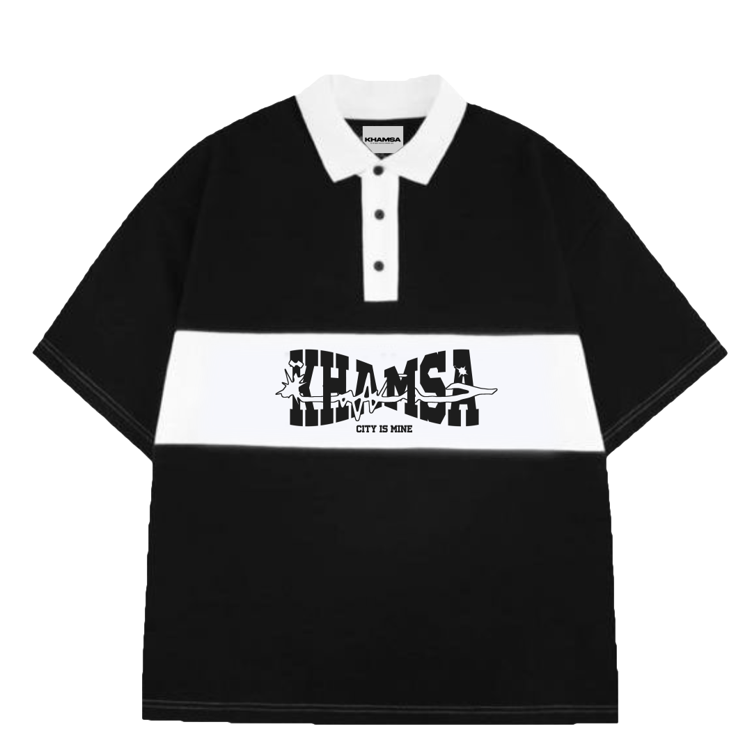 khamsa polo (few left 🥶)