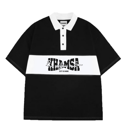 khamsa polo (few left 🥶)