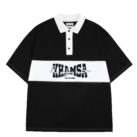 khamsa polo (few left 🥶)