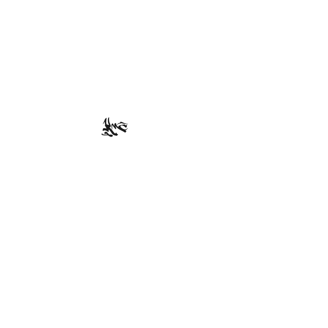 with us or aginst us tee (creamy white-black)
