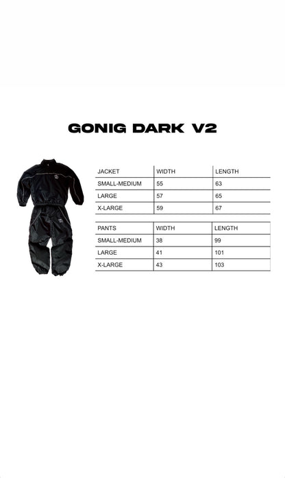 V2 Track Jacket