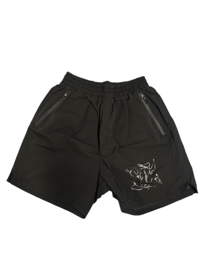 New B1 Shorts