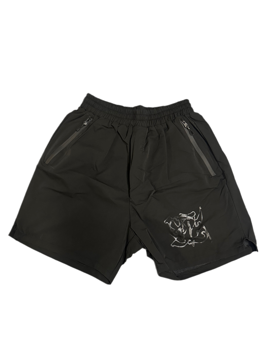 New B1 Shorts