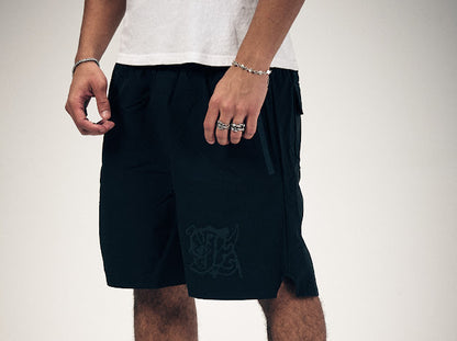 New B1 Shorts