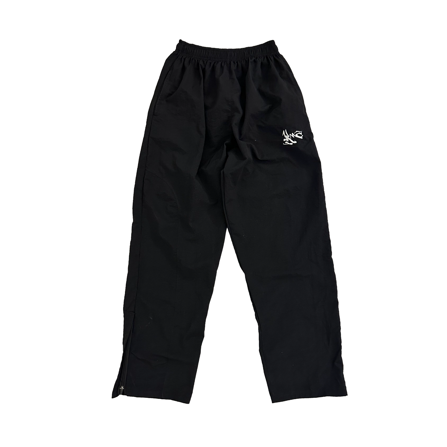 khamsa summer track pants (black)
