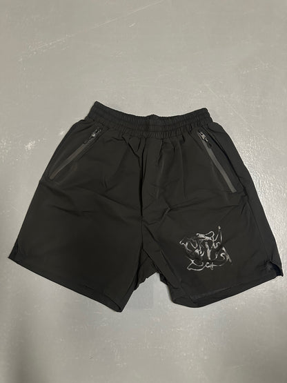 New B1 Shorts