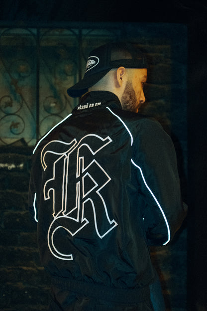 V2 Track Jacket