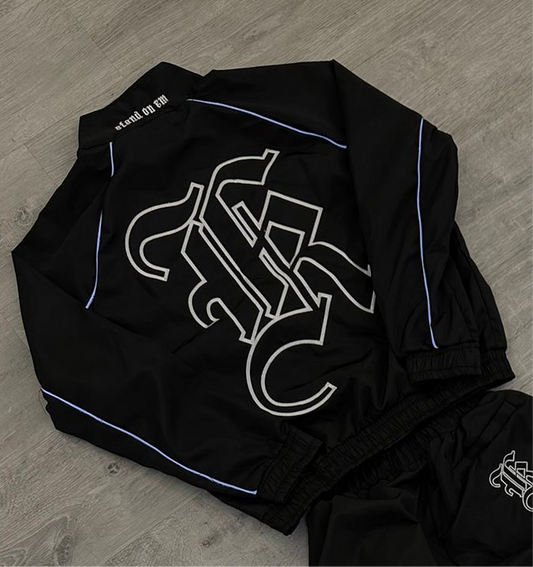 V2 Track Jacket