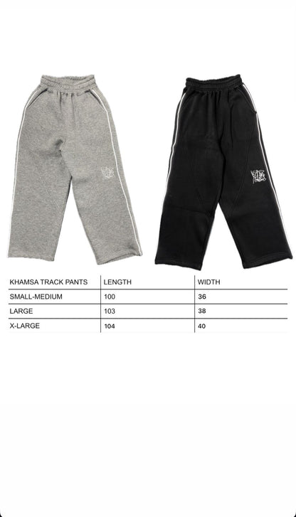 V3 sweat pants