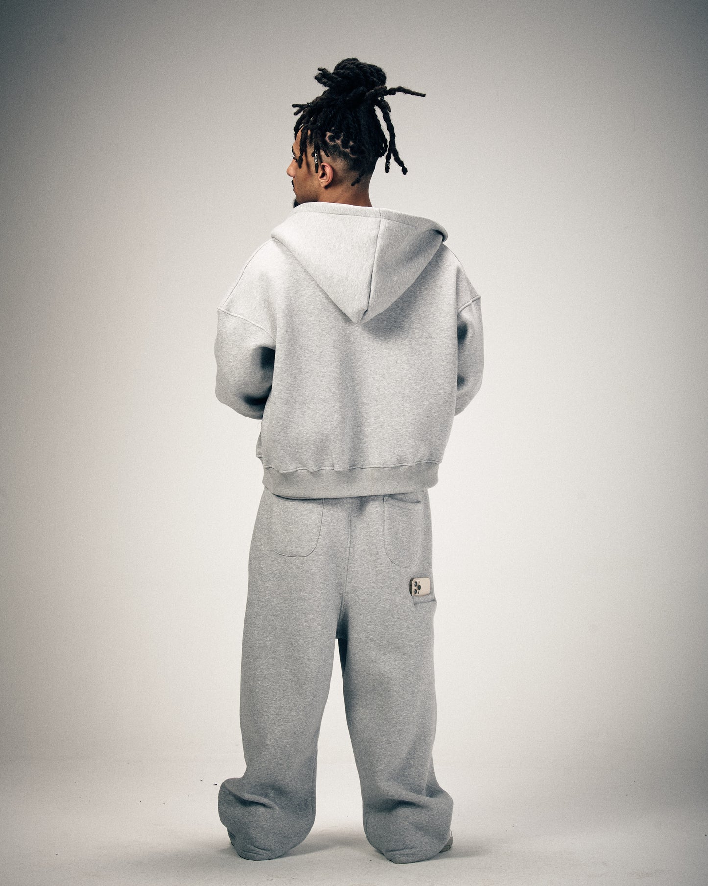 khamsa essential jacket