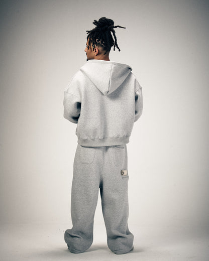 khamsa essential jacket