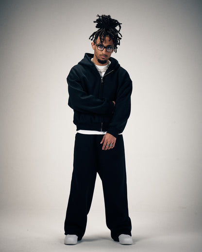 khamsa essential jacket