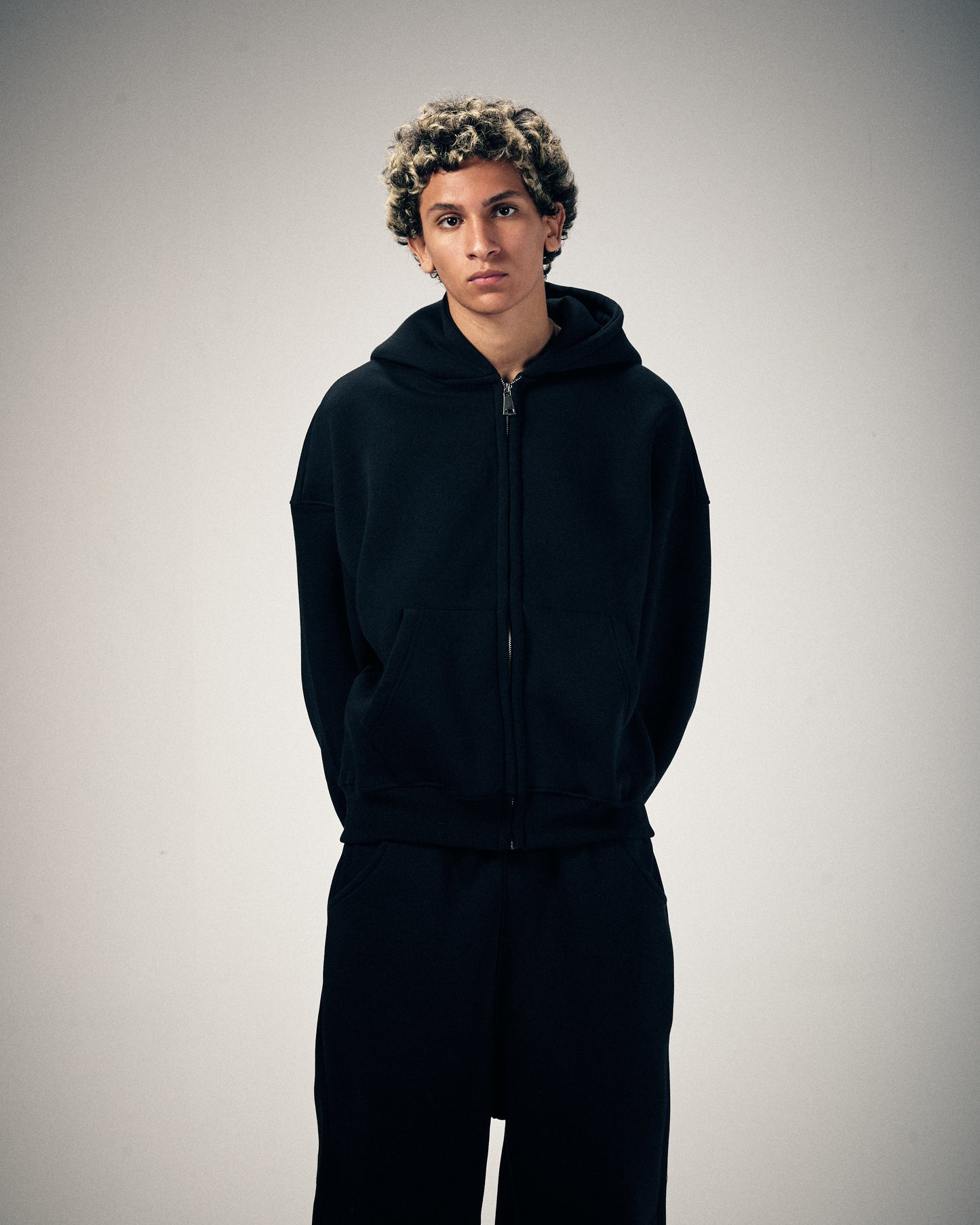 khamsa essential jacket