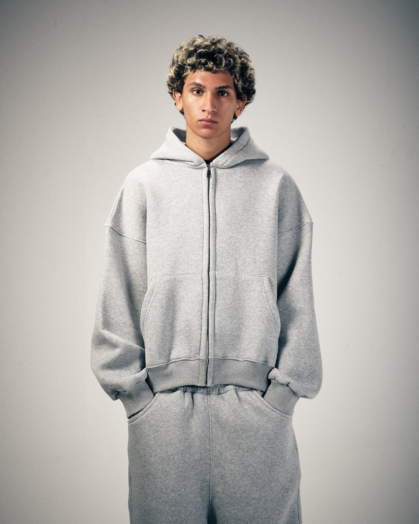 khamsa essential jacket