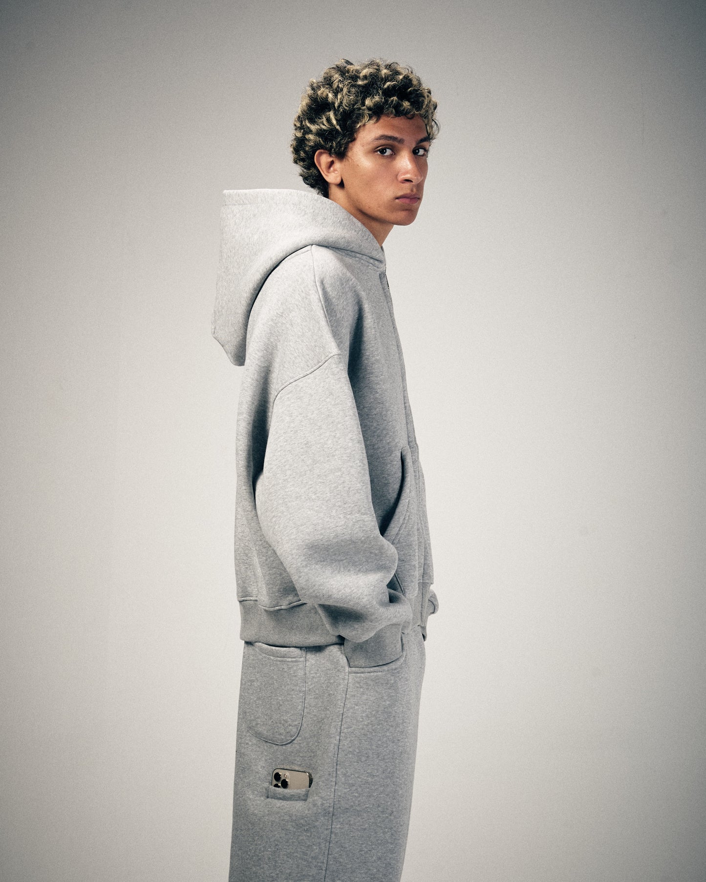 khamsa essential jacket