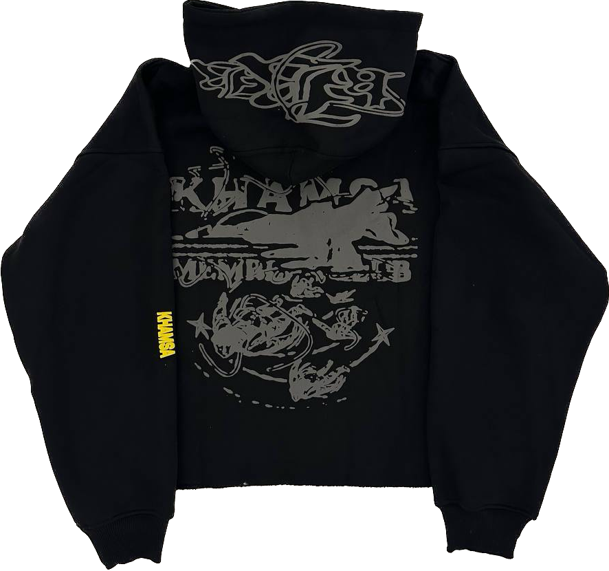 OG HOODIE