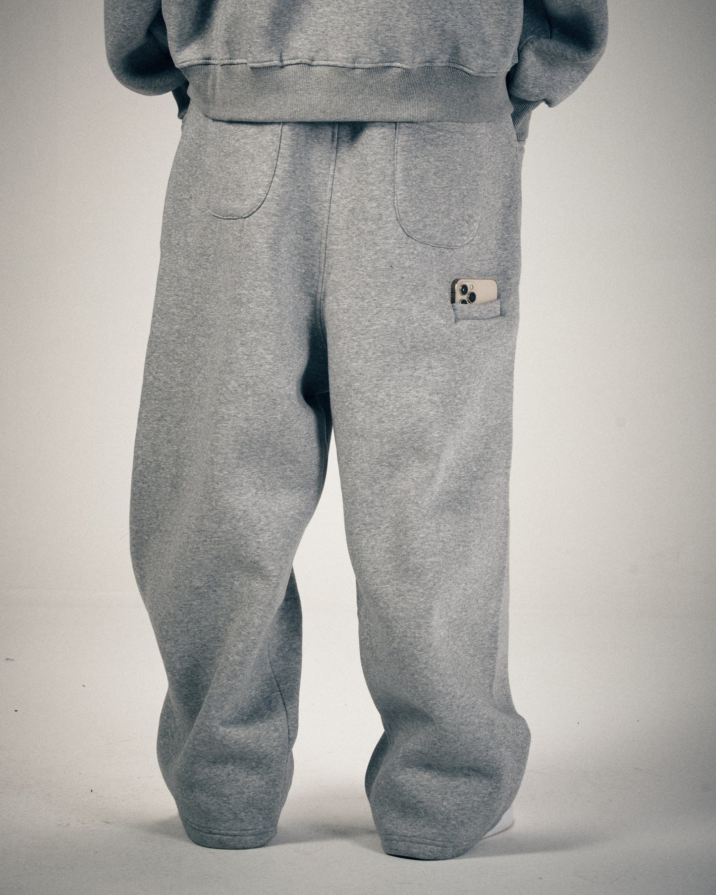 khamsa essential pant