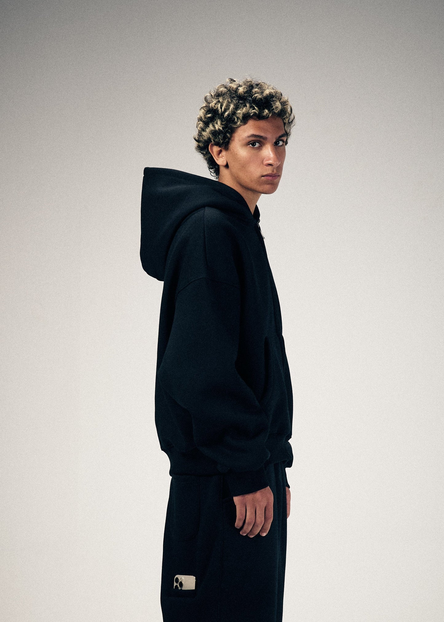 khamsa essential jacket